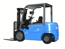 電動(dòng)叉車(chē)